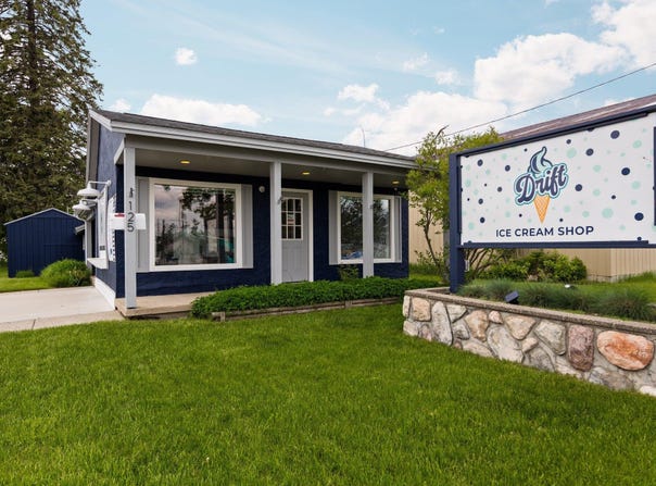 125 N Otsego Avenue, Gaylord, MI 49735