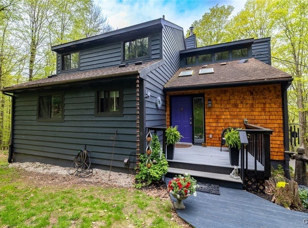 3000 Tuscarora Road, Nelson, NY 13035