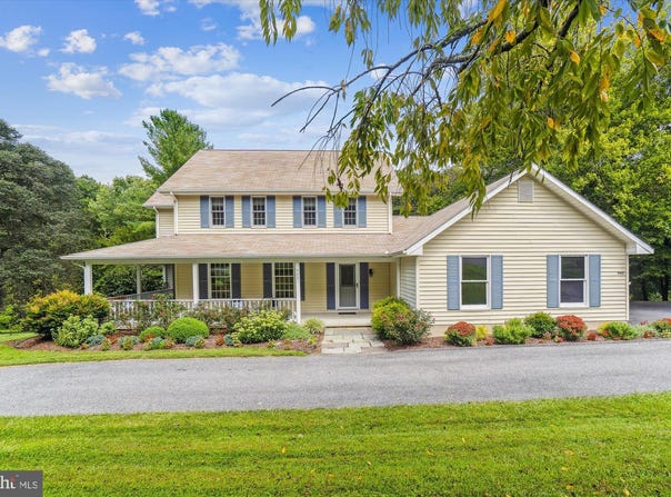 4431 INDIGO LANE, HARWOOD, MD 20776