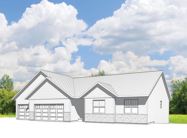 4521 MORELAND ROAD, Plover, WI 54467