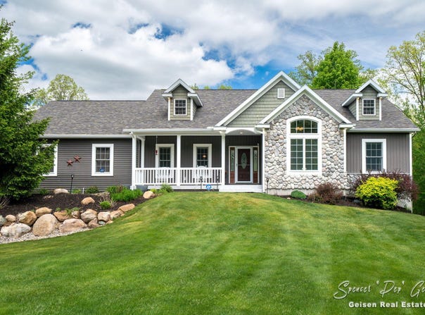 7177 Riverwood Drive, Belding, MI 48809