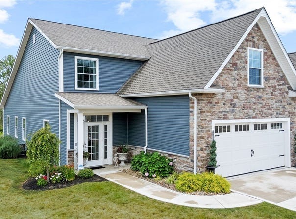 3560 Red Tail Circle NW, Canton, OH 44708