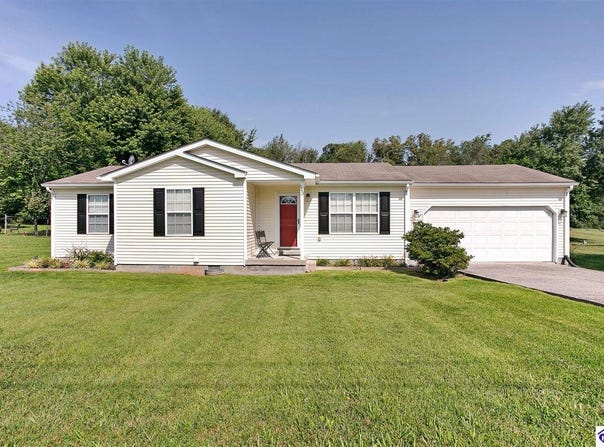 143 Nancy Drive, Elizabethtown, KY 42701