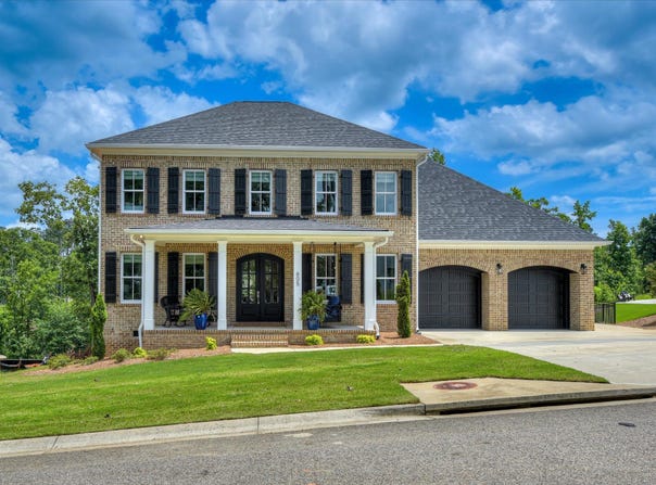 605 Whimbrel Court, Evans, GA 30809