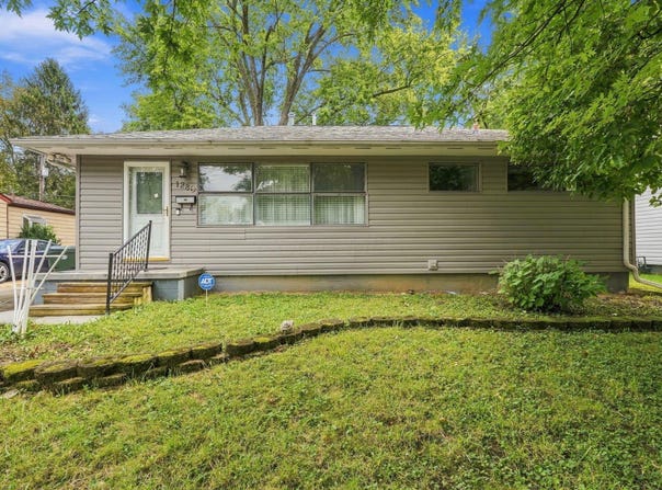 1280 Marble Drive, Columbus, OH 43227