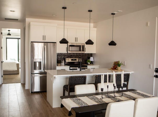 425 W Momori Cir, Kanab, UT 84741
