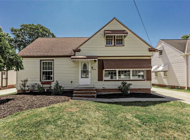 30170 TRUMAN AVENUE, WICKLIFFE, OH 44092
