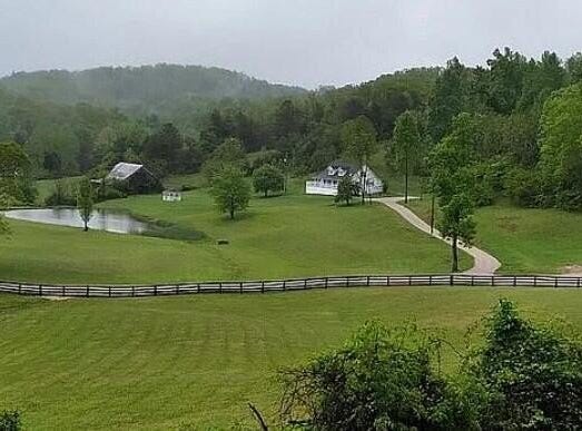 1037 High Rock Road, Stanton, KY 40380