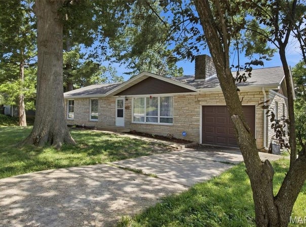 916 E 9th Street, Rolla, MO 65401