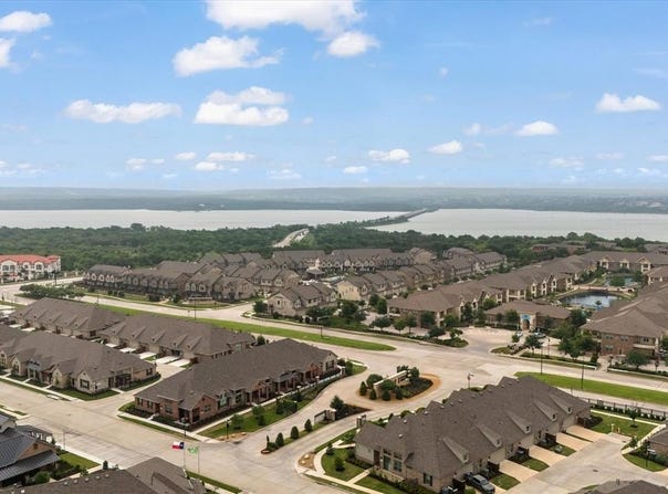 7238 Calistoga Lane, Grand Prairie, TX 75054