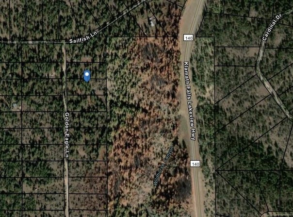 12759 Golden Eagle Drive, Bonanza, OR 97623