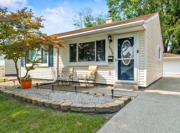 5940 William Street, Taylor, MI 48180