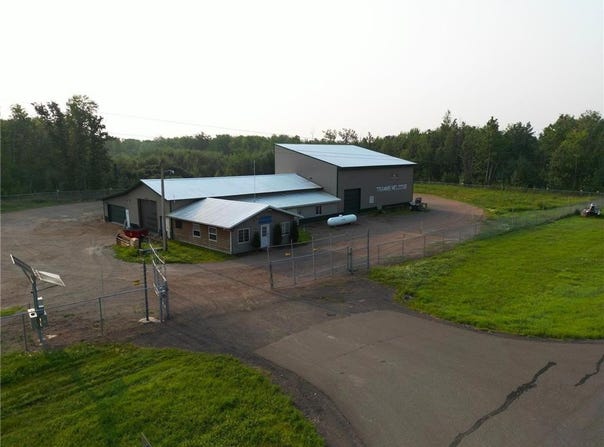 34994 Highway 47, Hillman Twp, MN 56342