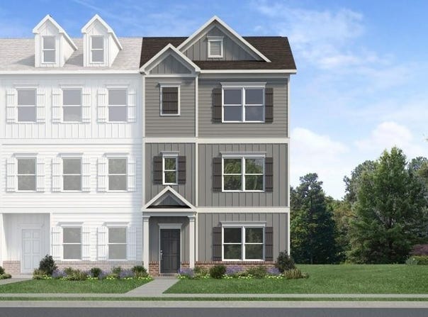 71 Professional Place, Calhoun, GA 30701