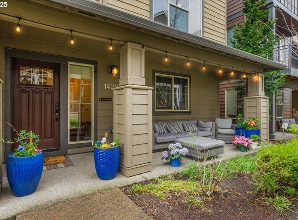14215 SW BURLWOOD LN, Beaverton, OR 97005