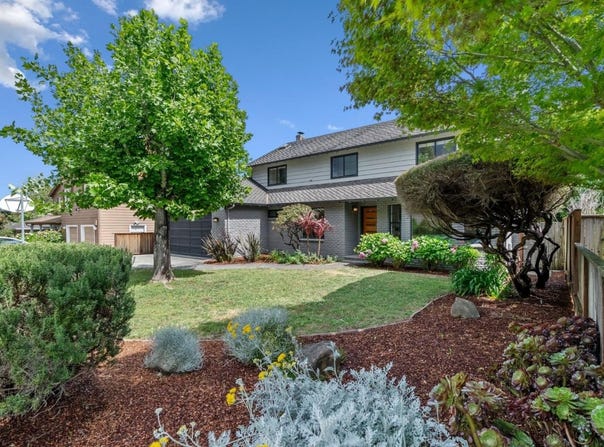 105 Quarry LN, SANTA CRUZ, CA 95060