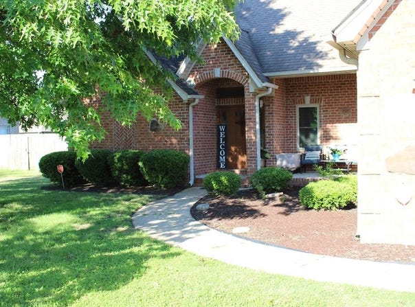 802 RUE CHATEAU DUPRE, Marion, AR 72364