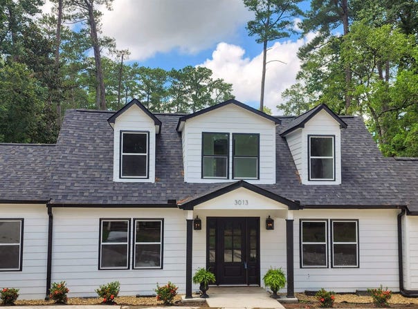 3013 Forest Drive, Columbia, SC 29204-4020