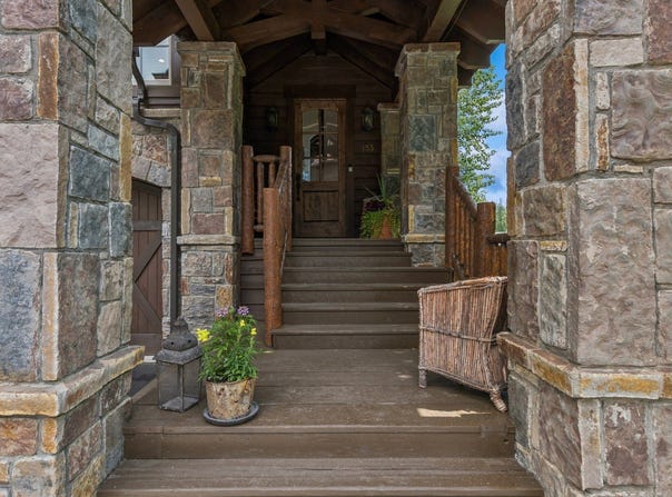153 Slopeside Drive unit: 14, Whitefish, MT 59937