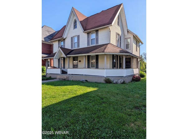 716 ARCH STREET, Williamsport, PA 17701
