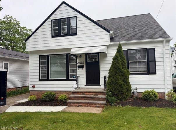 29103 Barjode Road, Willowick, OH 44095