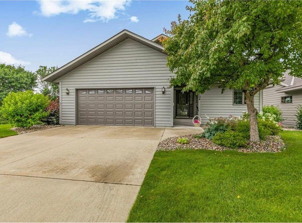 104 River Oaks Drive, Cold Spring, MN 56320