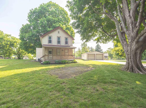 9031 Mill Street, Stockwell, IN 47983