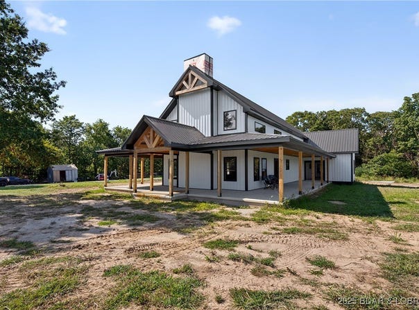 17243 AC Highway, Lincoln, MO 65338