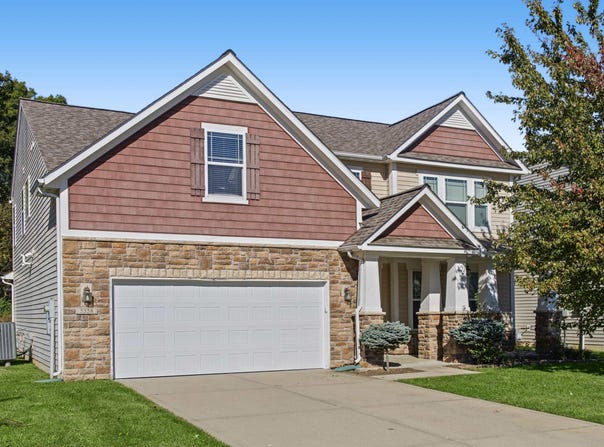 5358 W Hoge Drive, Bloomington, IN 47403