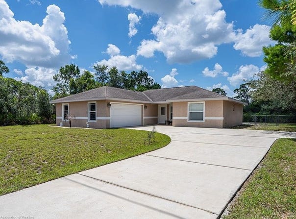 308 Cardinal Avenue, Sebring, FL 33870