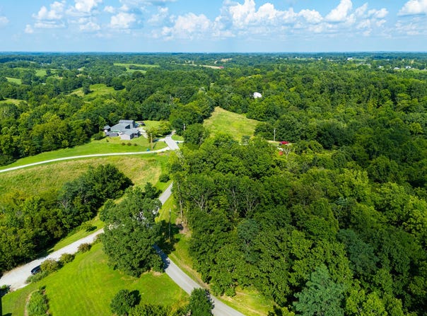 1194 Baxter Ridge Road, Lawrenceburg, KY 40342