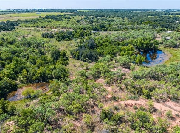 Tbd FM 569 & 2526, Cisco, TX 76437