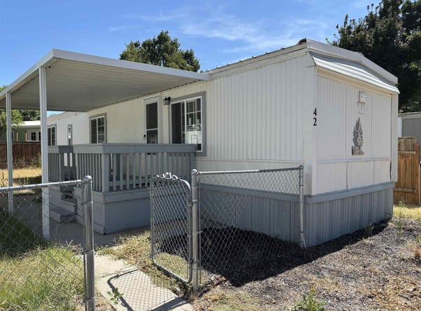 10601 N Horseshoe Bend Rd, Boise, ID 83714