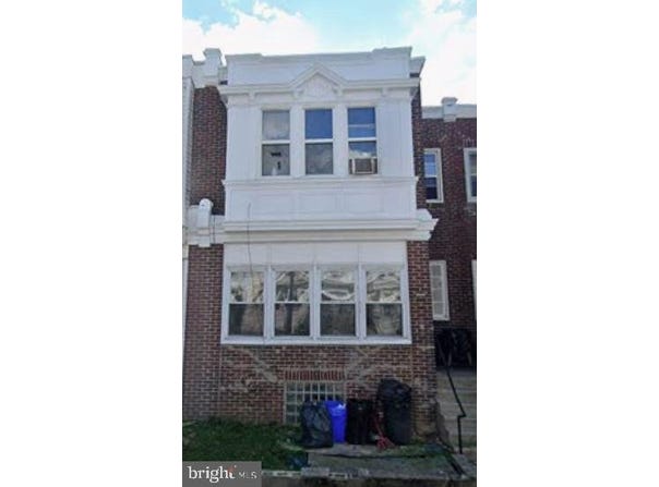 2032 S 68TH Street, PHILADELPHIA, PA 19142