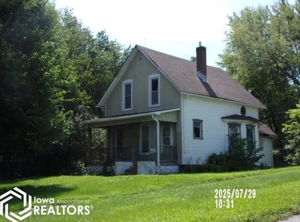 601 E 6Th Street, Atlantic, IA 50022
