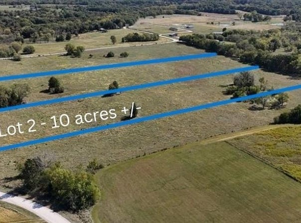 Lot 2 TBD 500 Road, Holden, MO 64040
