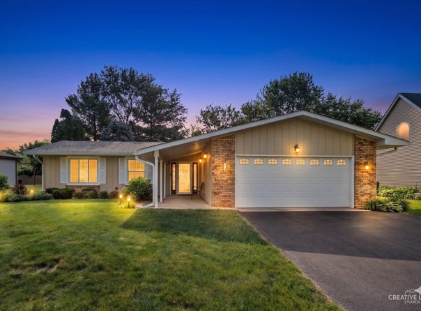 24325 Marble Road, Channahon, IL 60410