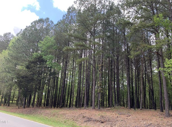 Tbd/Lot 1 Henry Oldham Road, Bear Creek, NC 27207