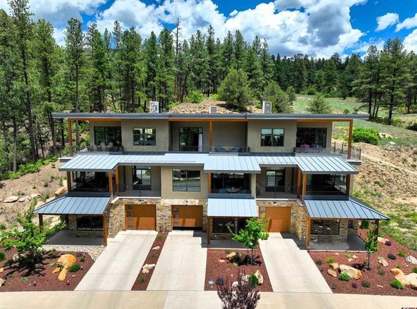 928 Twin Buttes Avenue, Durango, CO 81301