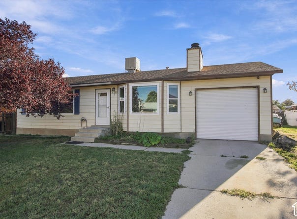 3959 S 6900 W, West Valley City, UT 84128