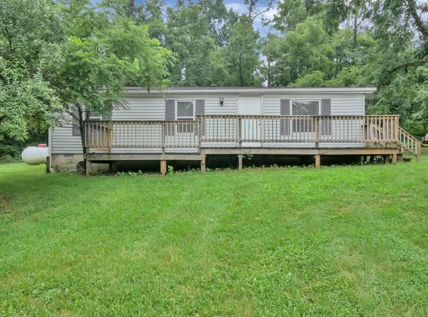 10095 Eddyburg Road NE, Newark, OH 43055