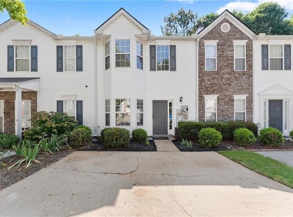 4820 Timber Hills Drive, Oakwood, GA 30566