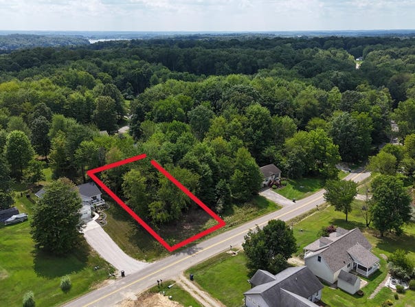 2536 Apple Valley Drive, Howard, OH 43028