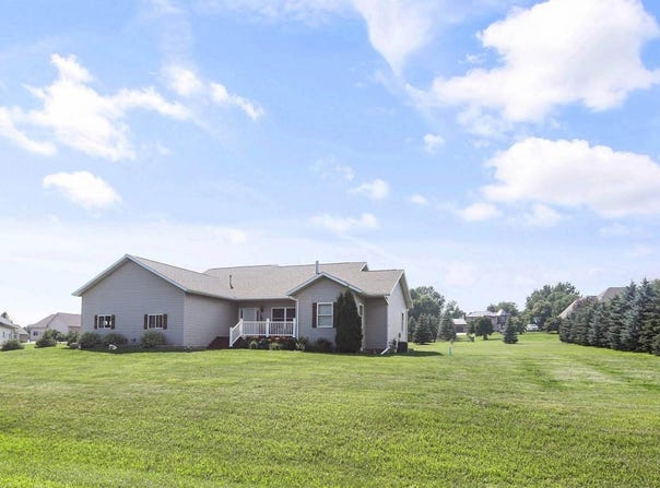 4848 Hwy 85 Lot 215, Williston, ND 58801