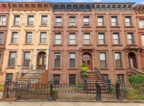 121  Hancock Street, Brooklyn, NY 11216