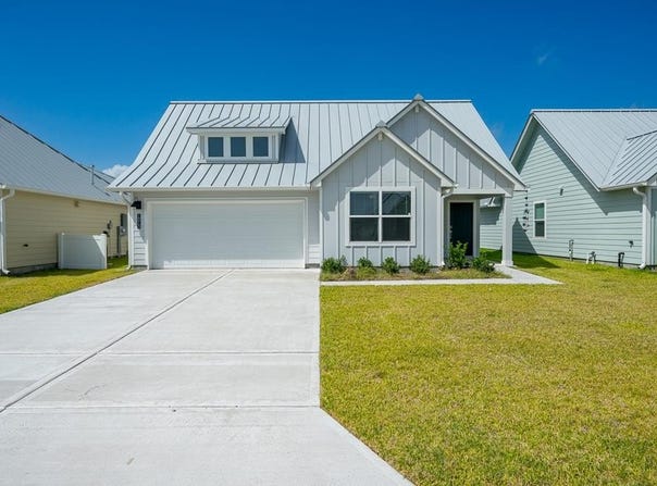 1013 St. Croix Dr., ROCKPORT, TX 78382