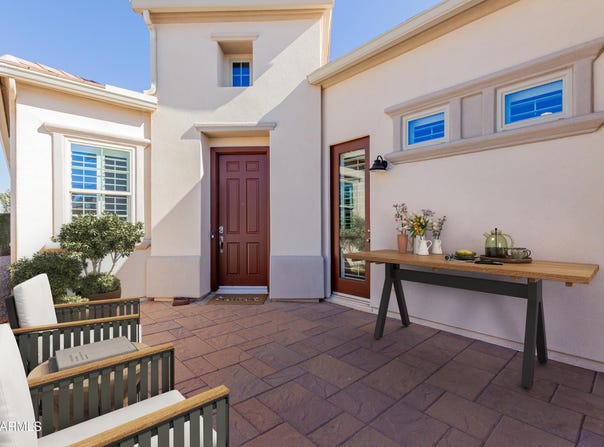 1474 E ELYSIAN Pass, Queen Creek, AZ 85140