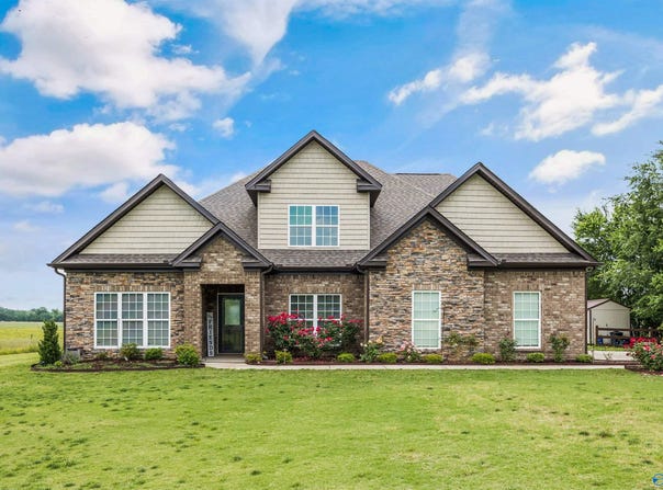 25684 Alabama Highway 251, Toney, AL 35773