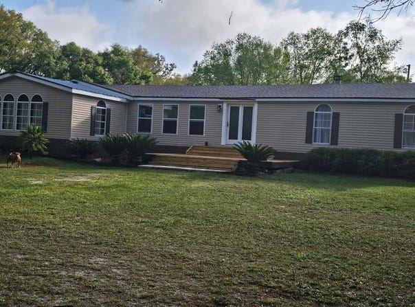 16825 27 PL, Lake City, FL 32024