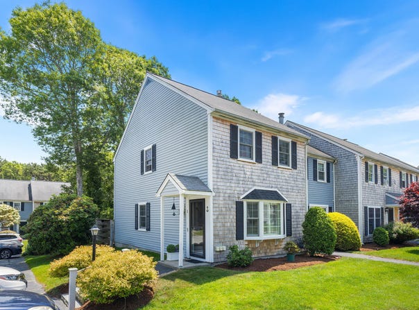 441 Buck Island Road, West Yarmouth, MA 02673